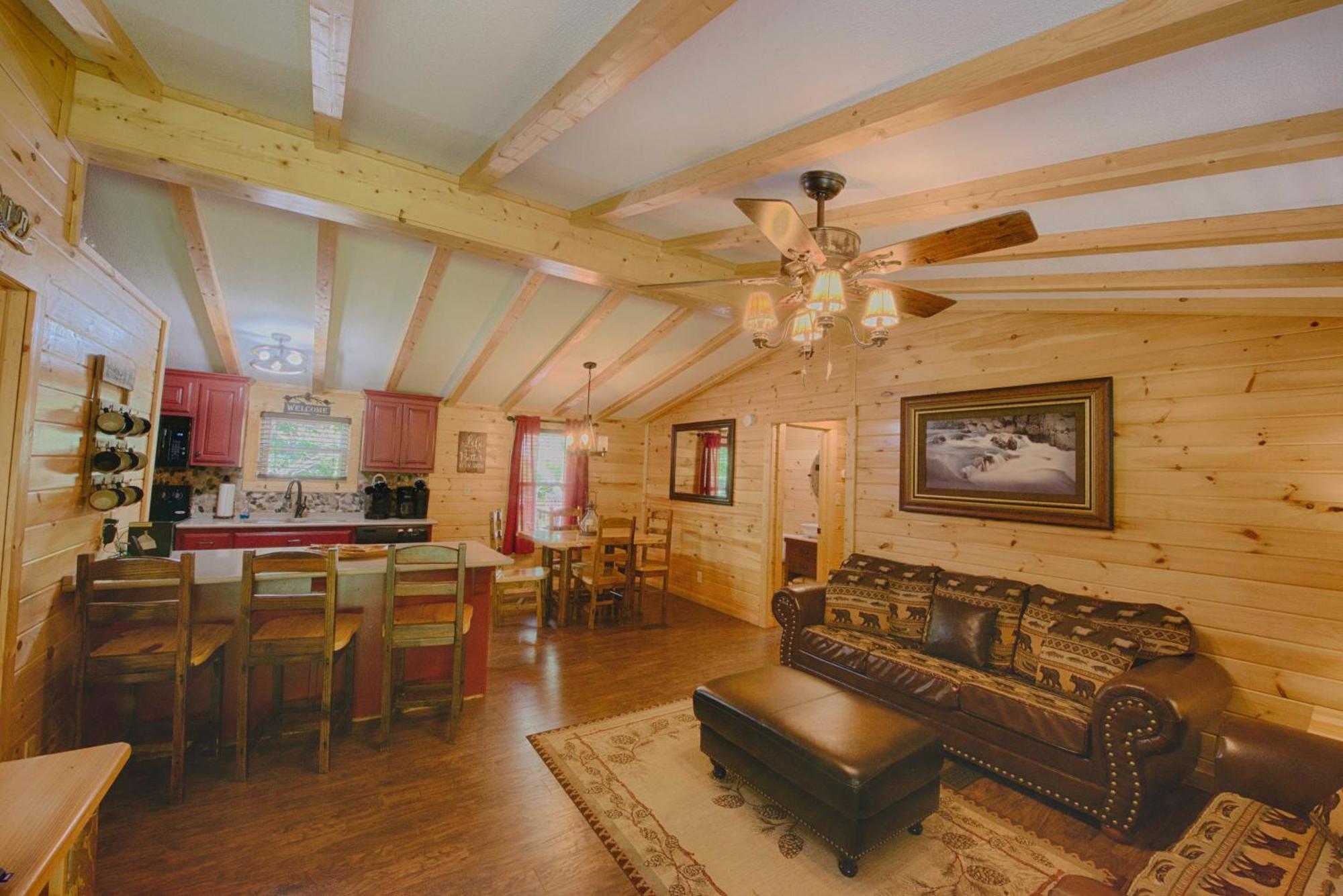 Lodge Historic Tapoco