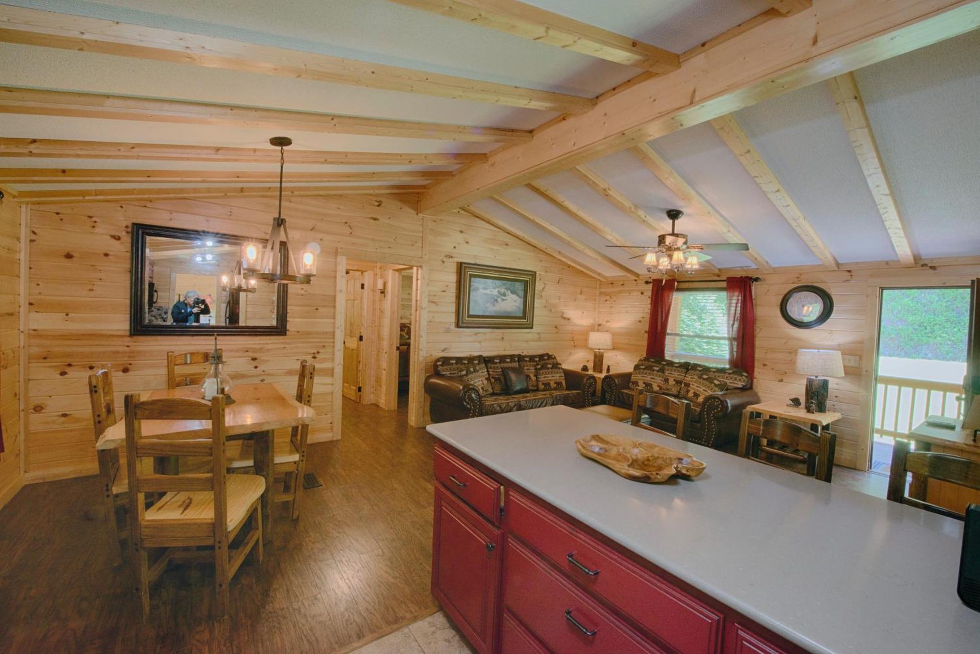 Lodge Historic Tapoco