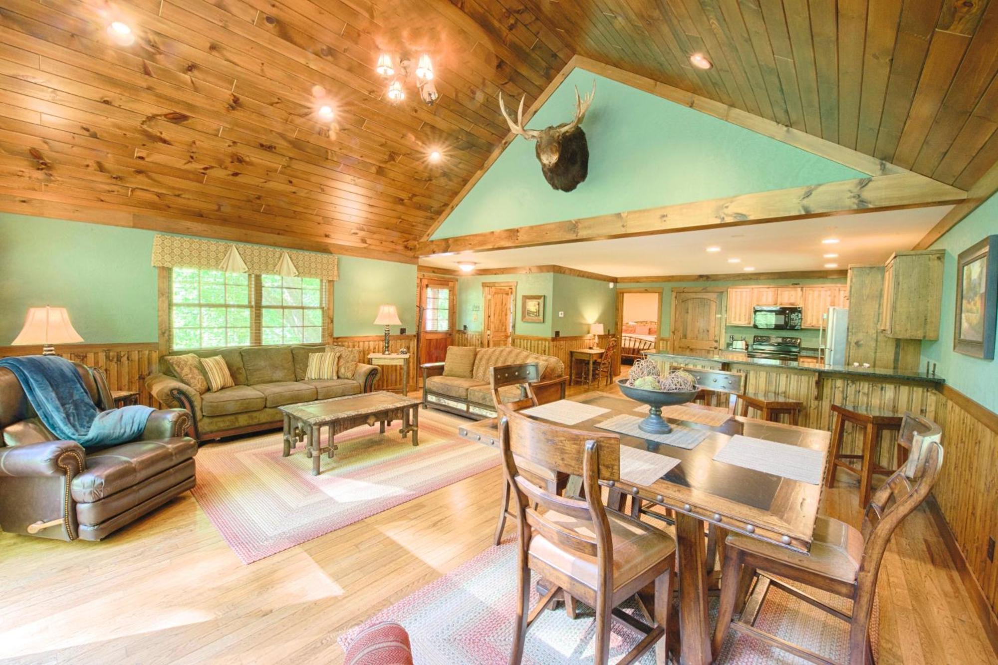 Lodge Historic Tapoco