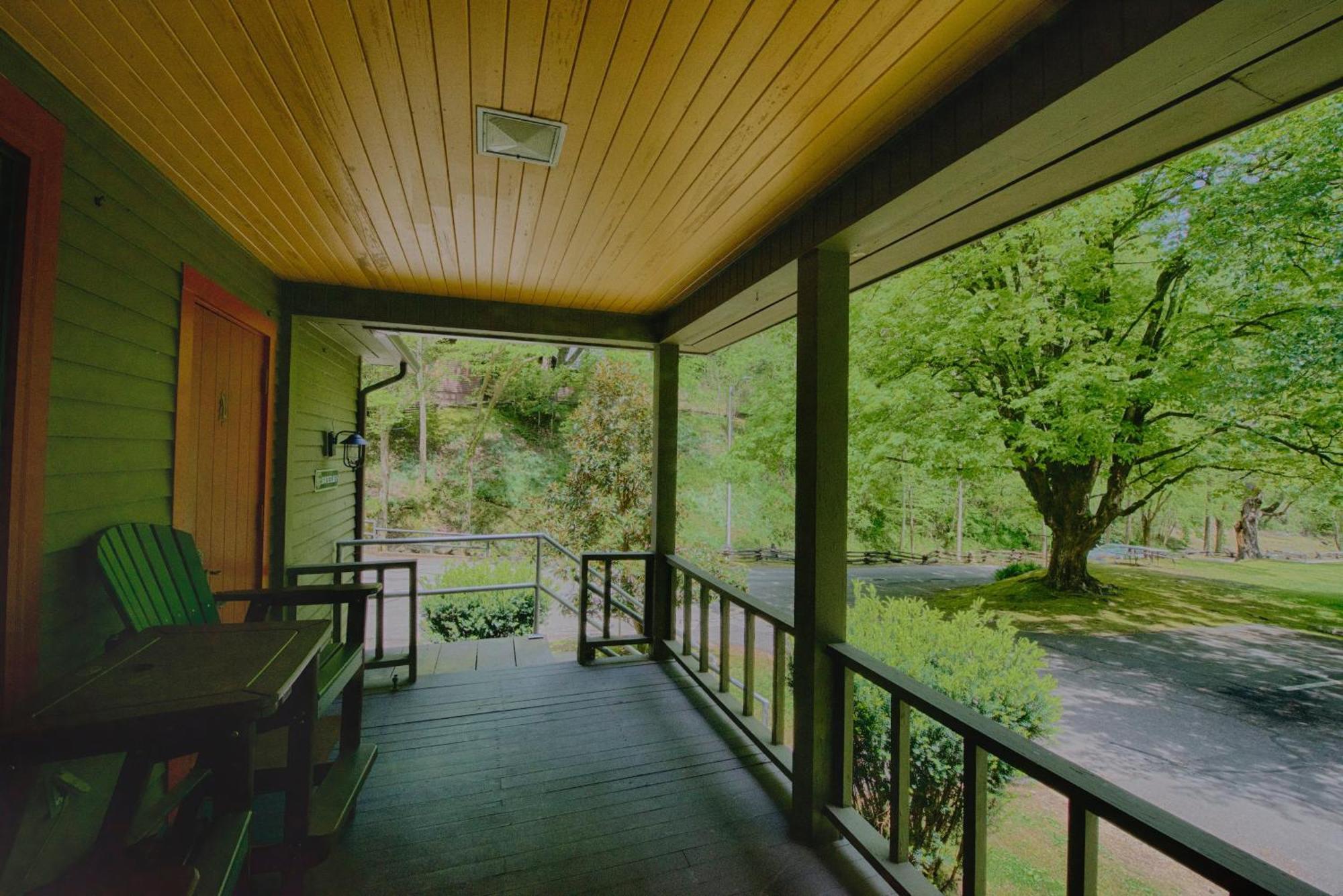 Historic Lodge *